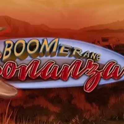 Boomerang Bonanza by Booming Games