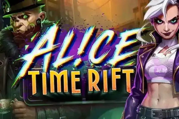 Alice: Time Rift