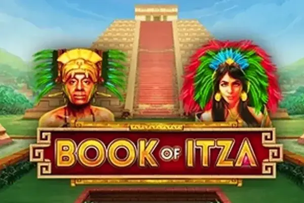 Book of Itza