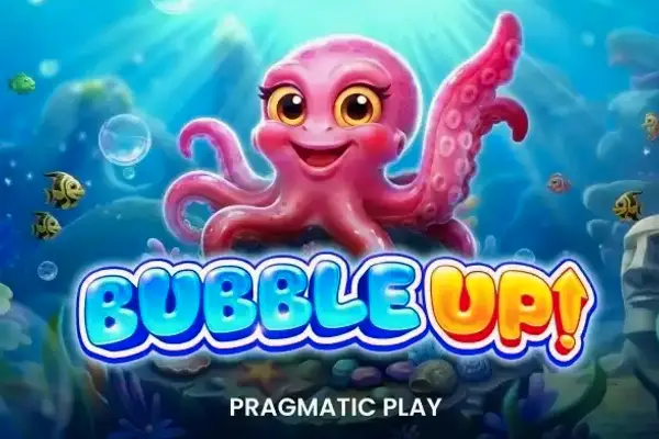 Bubble Up!