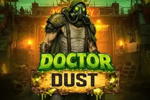 Doctor Dust