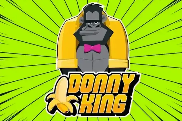 Donny King