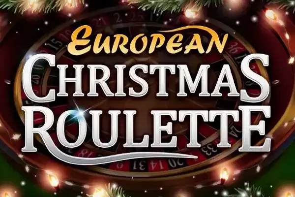 European Christmas Roulette