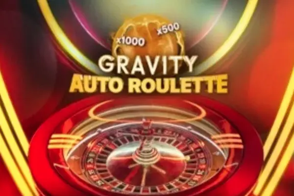 Gravity Auto Roulette