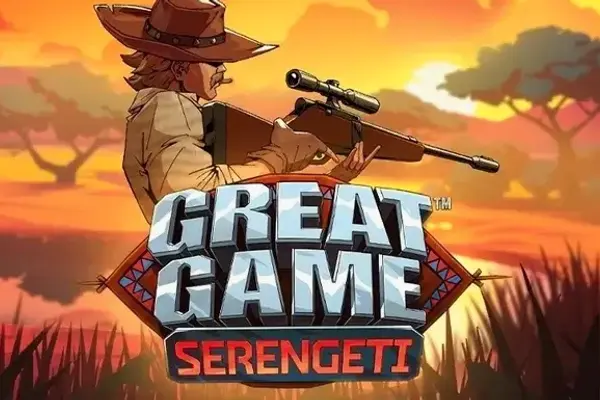 Great Game Serengeti