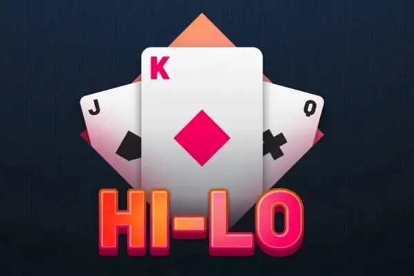 Hi-Lo