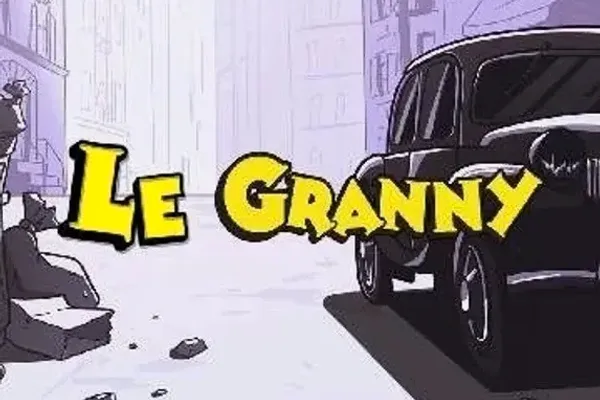Le Granny