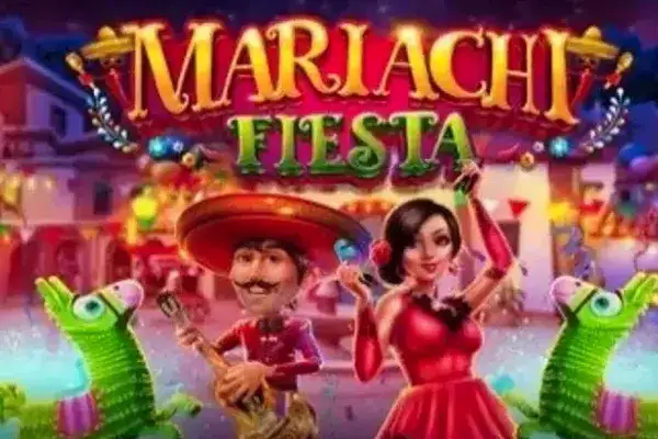 Mariachi Fiesta