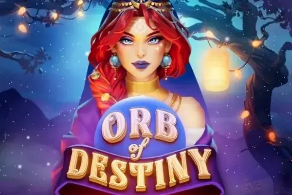 Orb of Destiny