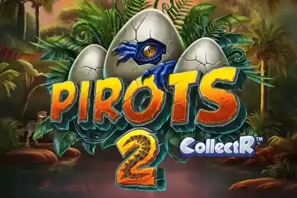 Pirots 2