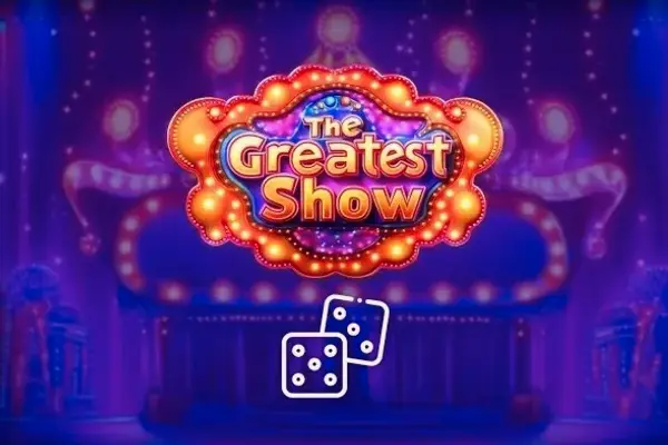 The Greatest Show Dice