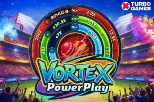 Vortex Powerplay